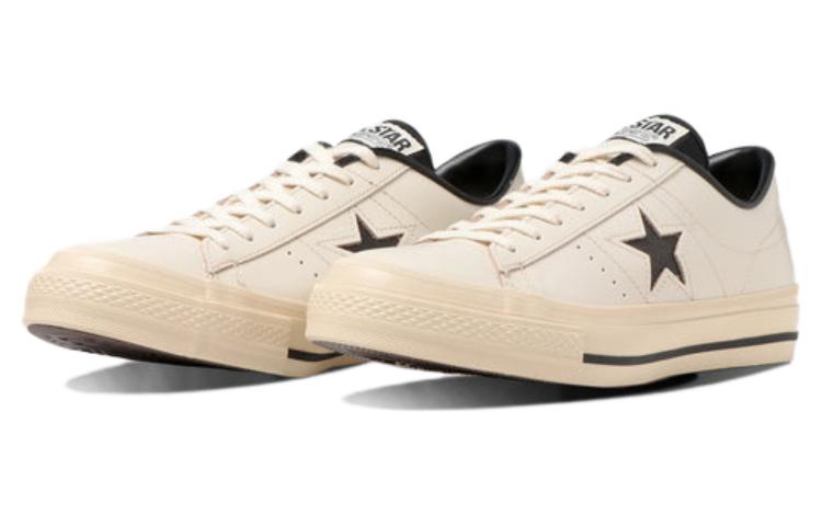 Converse One Star J 'White' 35200540