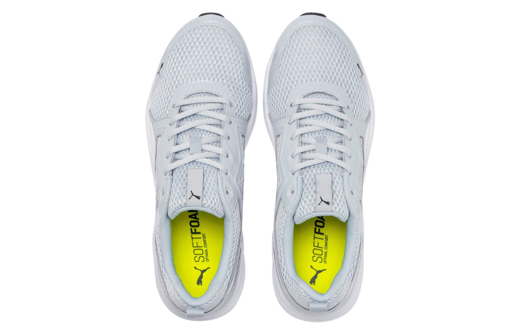 PUMA Pure Jogger PropleFoam Imeva Low Top Running Shoes Grey 369782-04