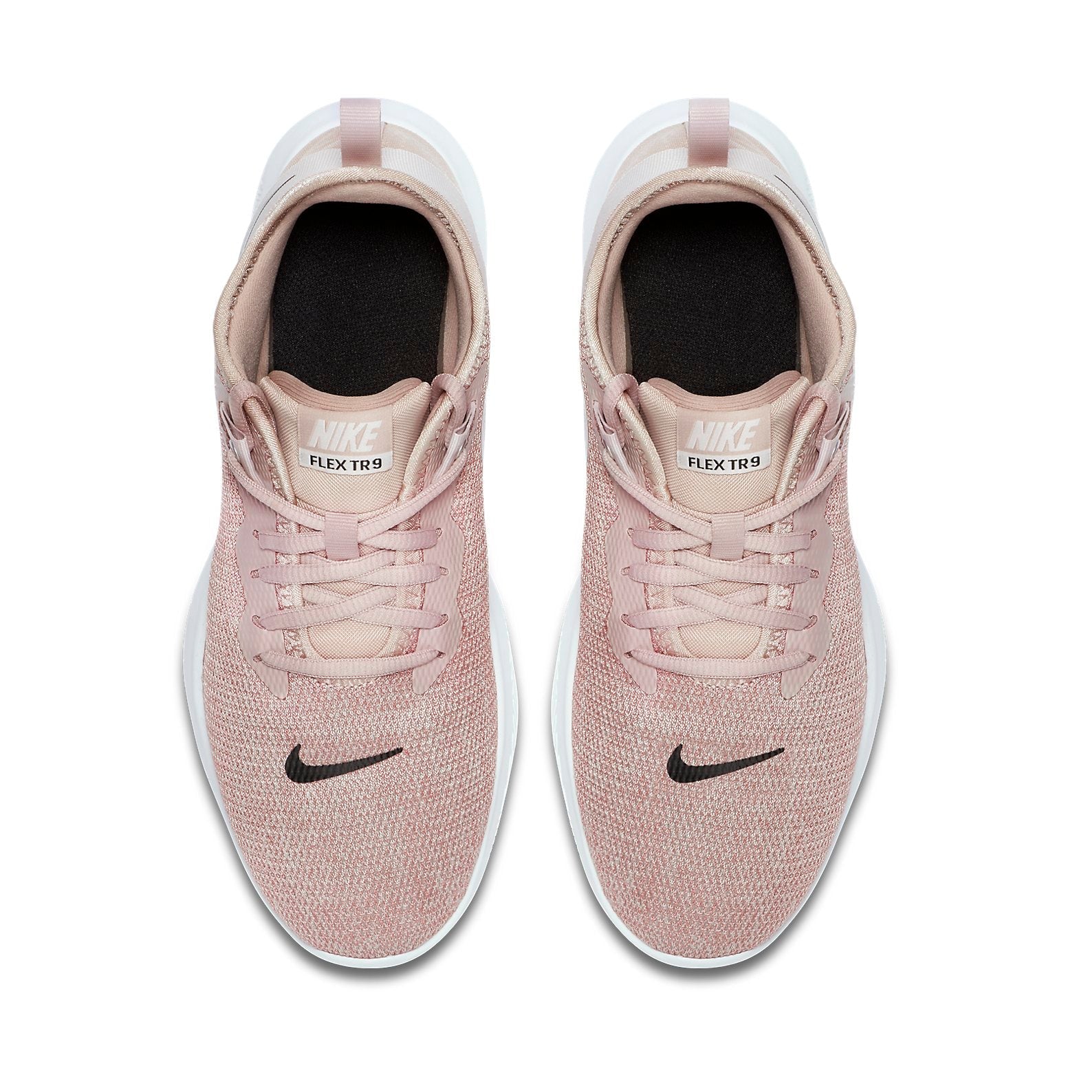 (WMNS) Nike Flex TR 9 'Stone Mauve' AQ7491-200