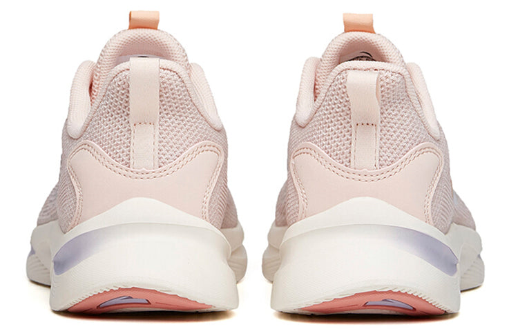 (WMNS) ANTA Running Series Sneakers 'Pink' 122125585S-3