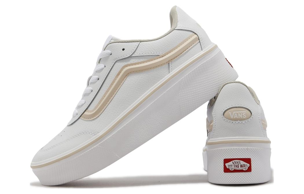 Vans ISSAC 'White beige' 6379770002