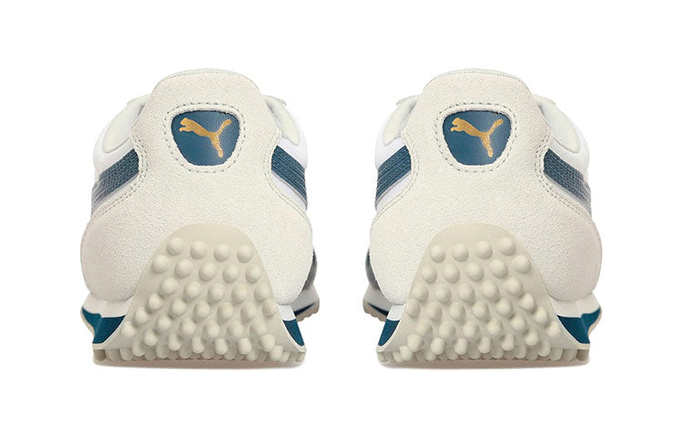 PUMA Whirlwind Classic 'Gray Blue White' 351293-99