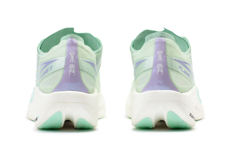 361 Degrees x Qu!k Foam Flying Flame 2 'Fresh Green' 672312214-7