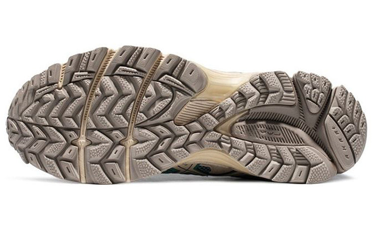 ASICS Gel-Kahana 8 'Khaki Blue' 1011B109-300
