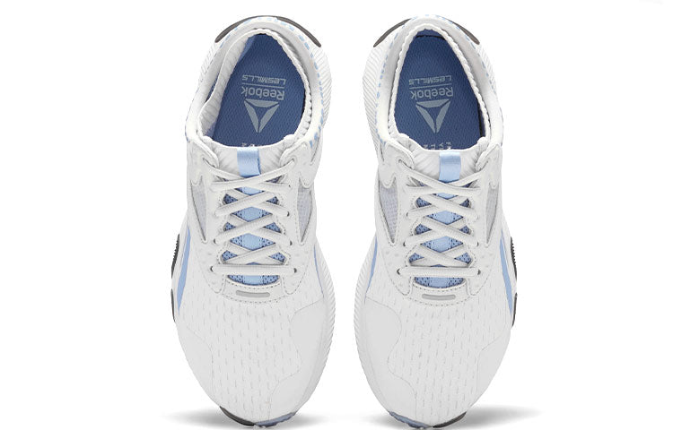 (WMNS) Reebok Hiit Training shoes 'White Blue' FU6654