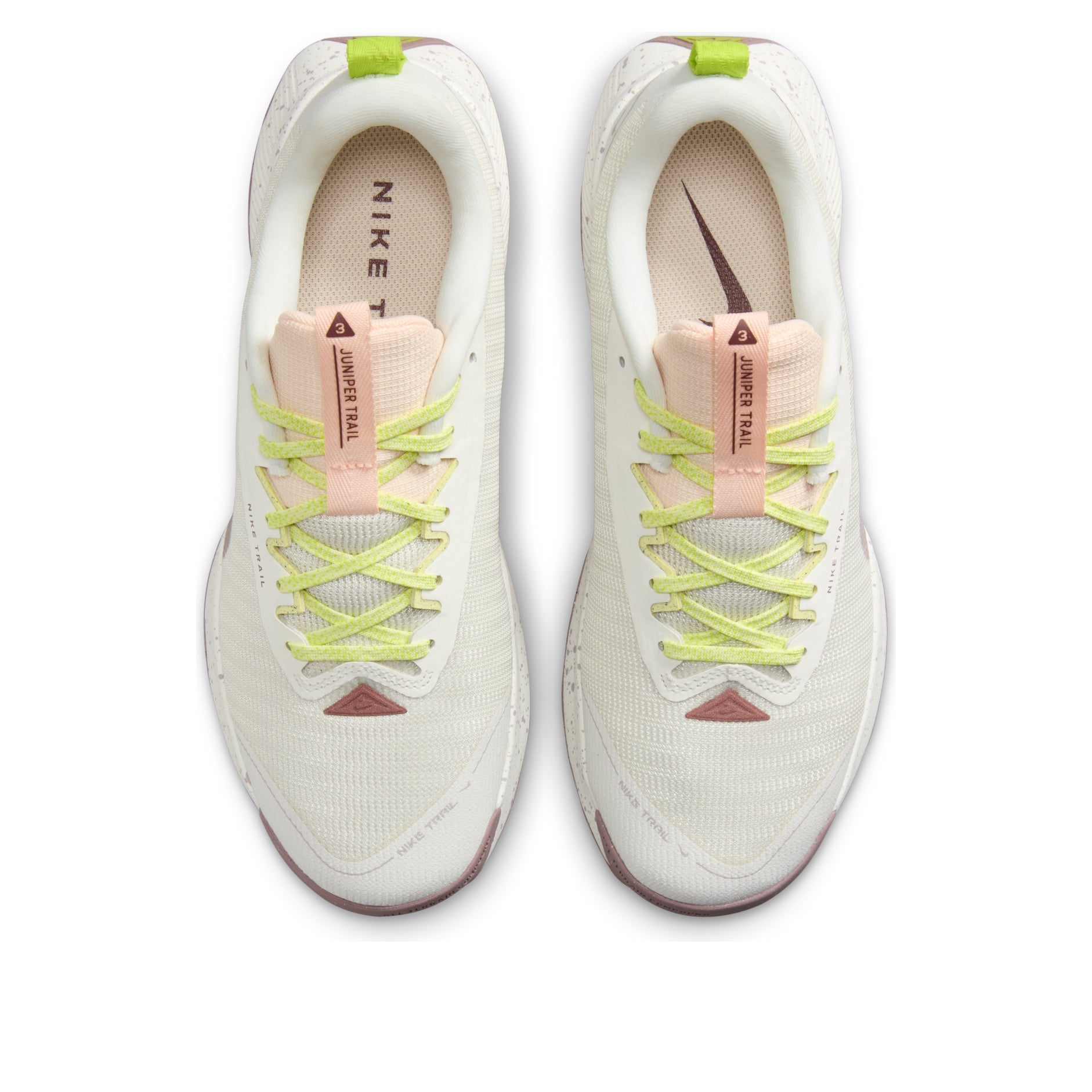 (WMNS) Nike Juniper Trail 3 'Sail Dark Pony Tint' FQ0902-100