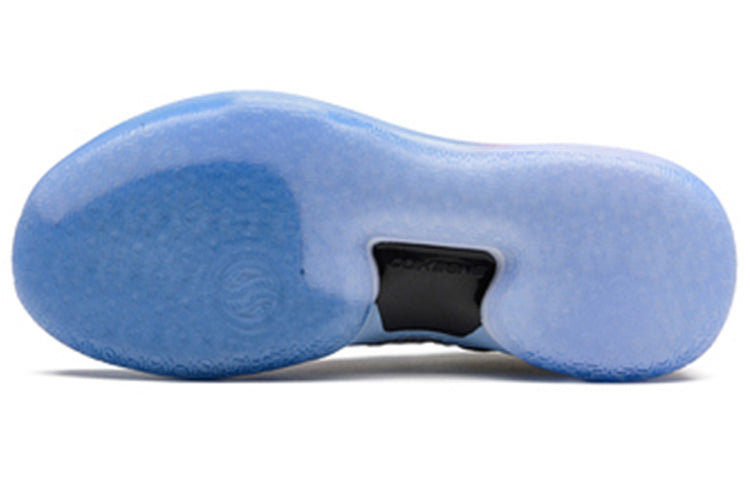 361 Degrees AG1 Aaron Gordon 'Blue Black Orange' 572121107-1