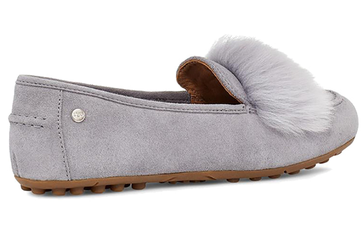 (WMNS) UGG California Loafer Kaley Wisp TS 1111030TS-SAMT