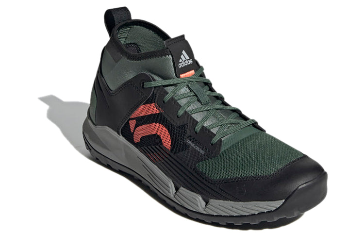 (WMNS) adidas Five Ten Trailcross XT 'Green Oxide Black' FX4448
