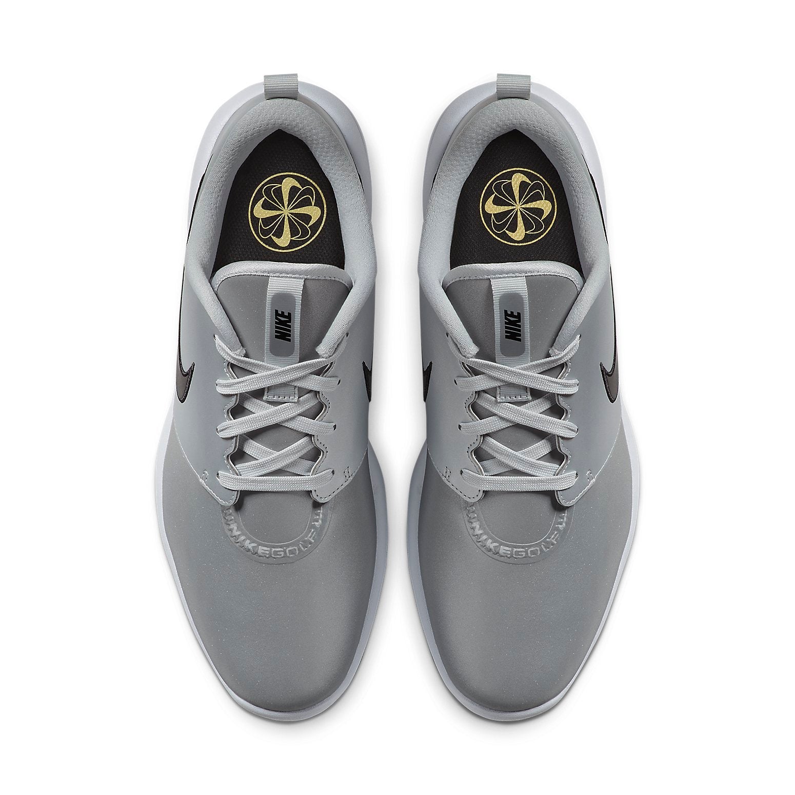 Nike Roshe Tour Golf NRG 'Reflectivity Pack - Silver' BQ4813-005
