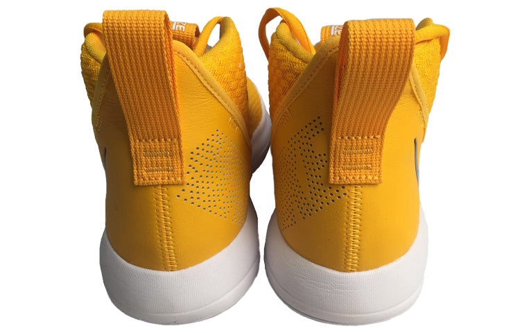 Nike Zoom Rize TB 'University Gold' CN9502-702