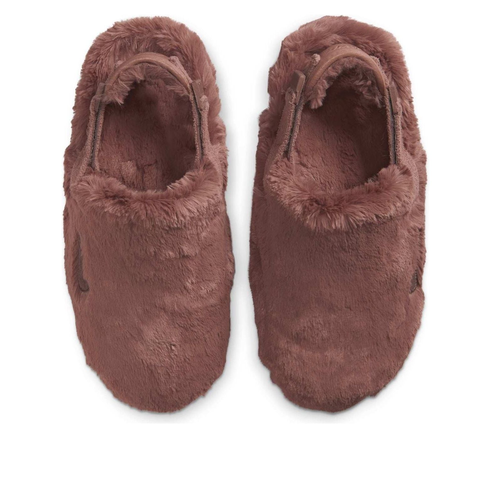 (WMNS) Nike Calm Mule SE 'Mink Brown Fur' FZ3119-200