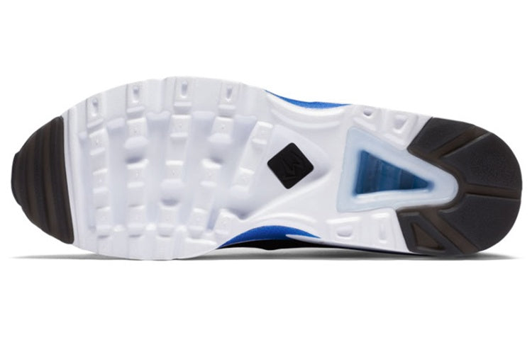 Nike Air Max MP Ultra 'Mark Parker' 848625-401