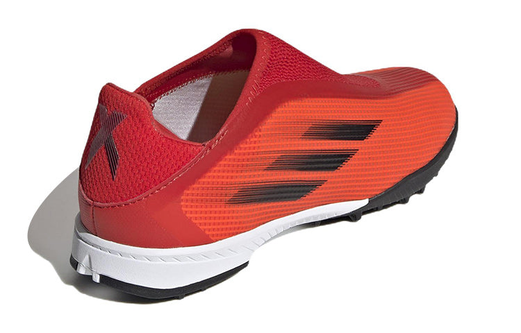 (PS) adidas X Speedflow.3 TF 'Red' FY3255