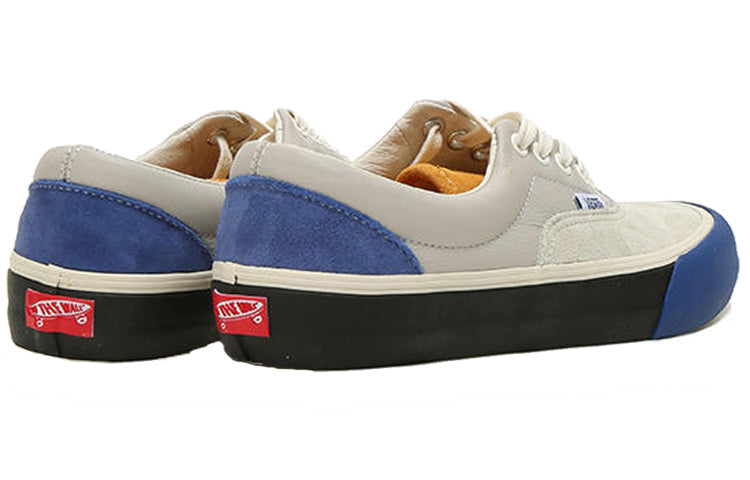 Vans Vault Era VLT LX Low Top 'Blue White' VN0A4BNHVYN1