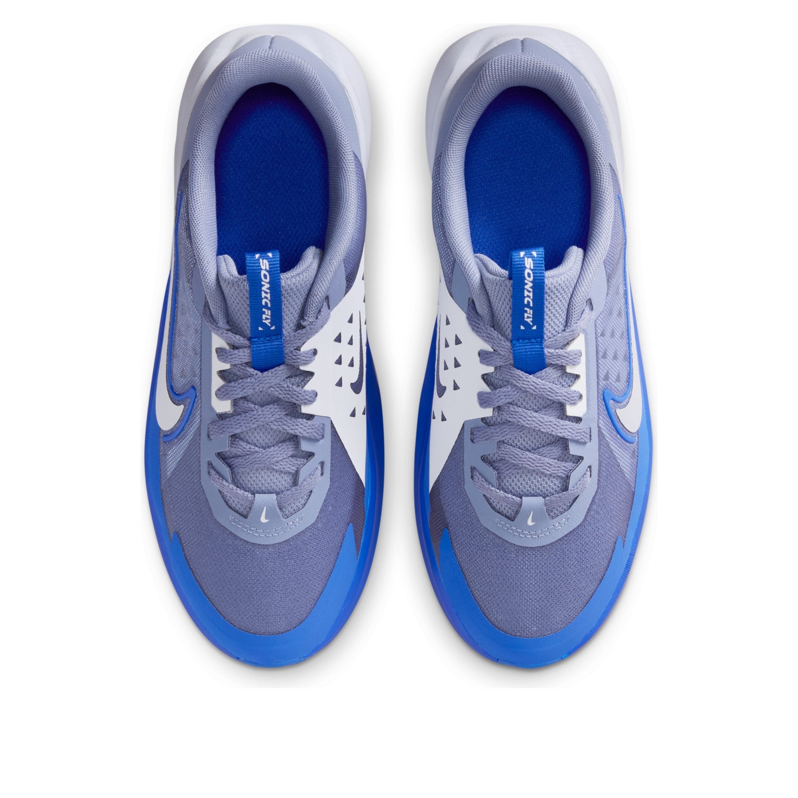 (GS) Nike Sonic Fly 'World Indigo Racer Blue' FZ0017-402