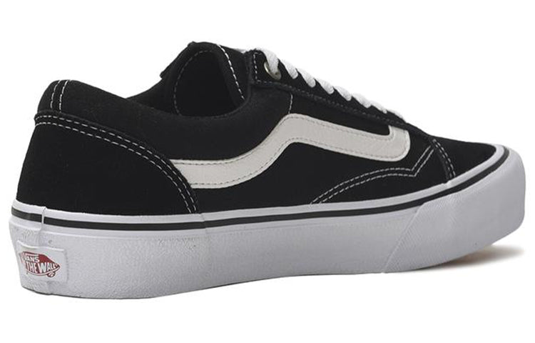 Vans Old Skool Japan 'Black' 589758-0001