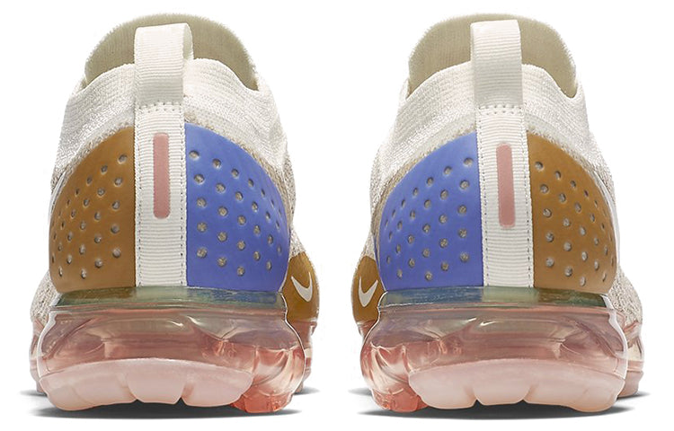 Nike Air VaporMax Moc 2 'Sail' AH7006-100