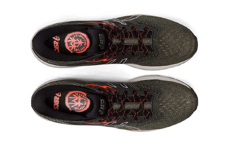 ASICS GT-1000 11 TR 'Nature Bathing - Olive Orange' 1011B573-300