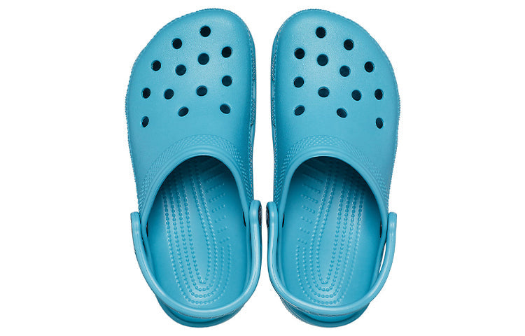 Crocs Beach Unisex Denim Blue Sandals 10001-4ST