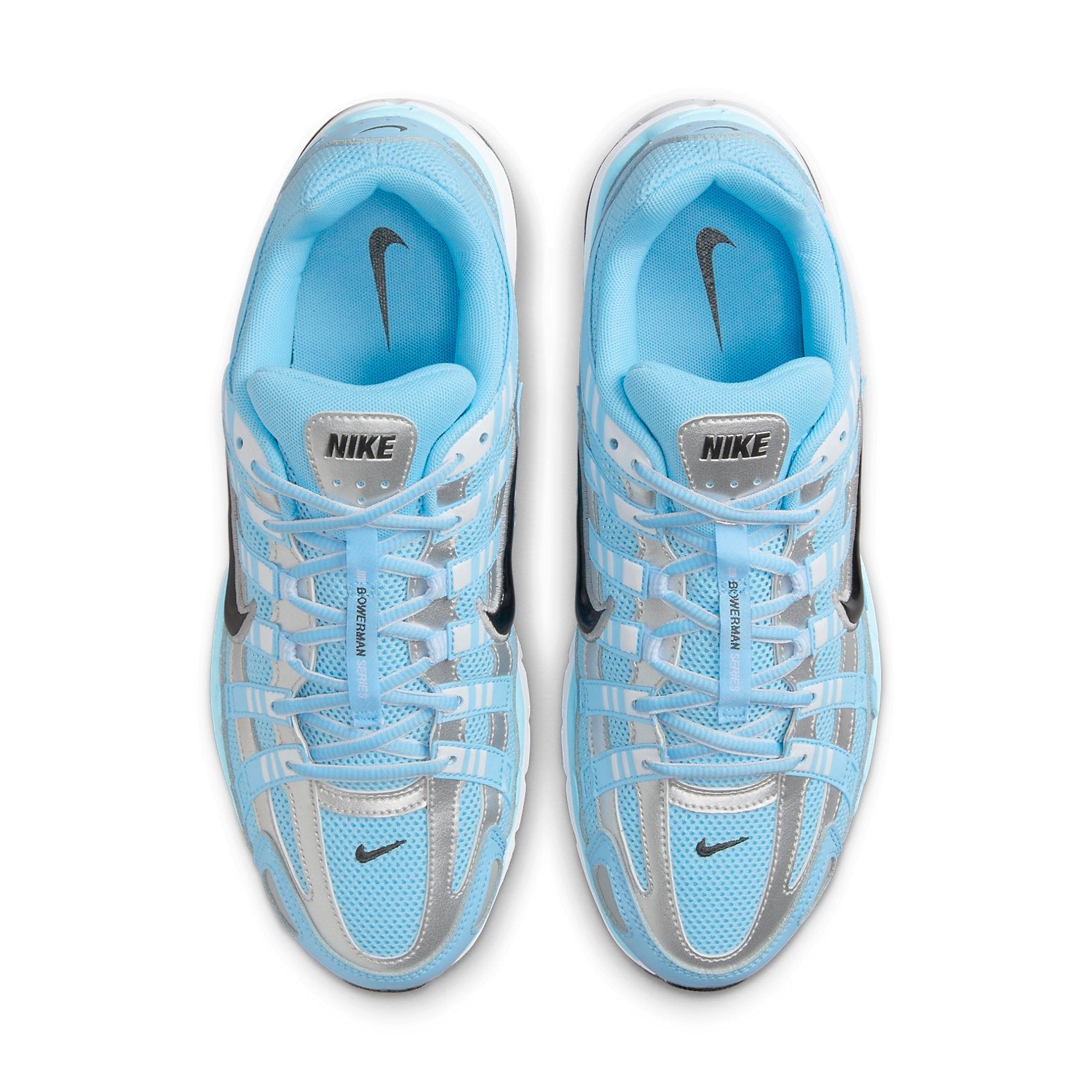 Nike P-6000 'Aquarius Blue' CD6404-401