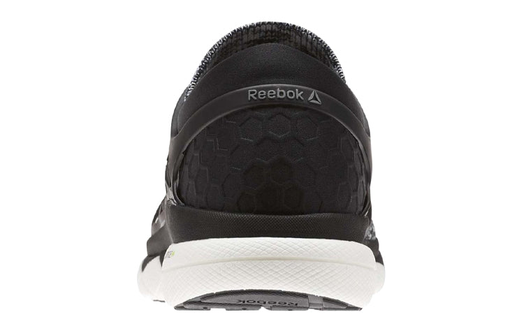 Reebok Floatride Run Ultraknit 'Black' CM9057
