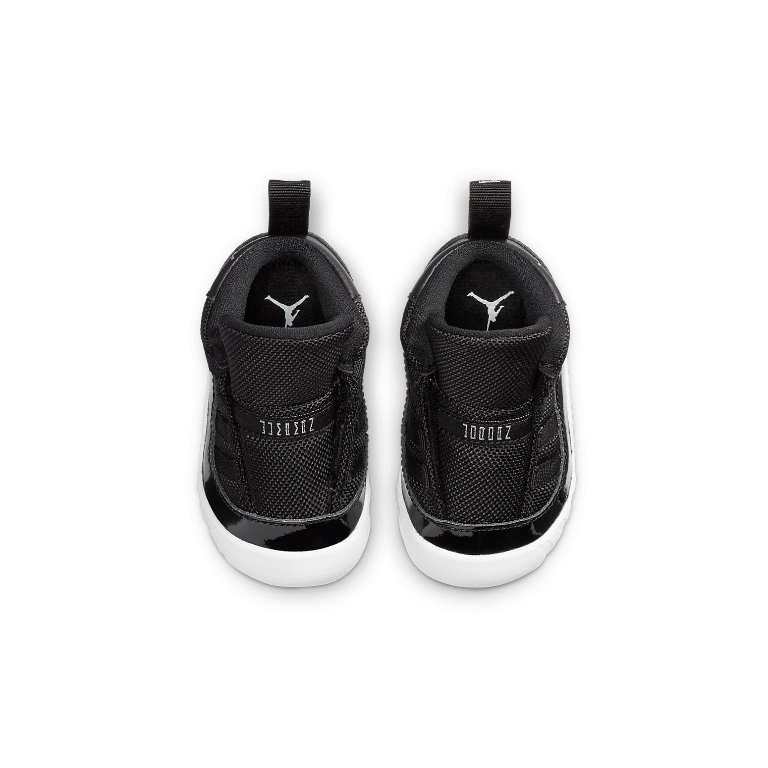 (TD) Air Jordan 11 Retro CB 'Jubilee / 25th Anniversary' CI6165-011