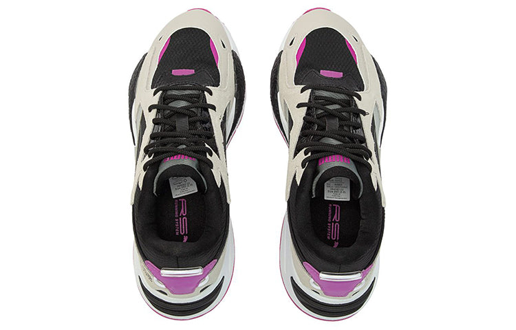(WMNS) PUMA RS-Z 'Luminous - Black Purple' 384082-02