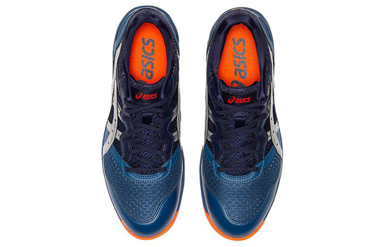 ASICS Winjob CP210 Silver/Blue 1273A006-400