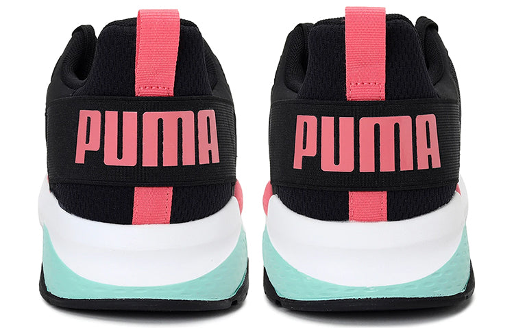 PUMA Anzarun Black/Pink 371131-06