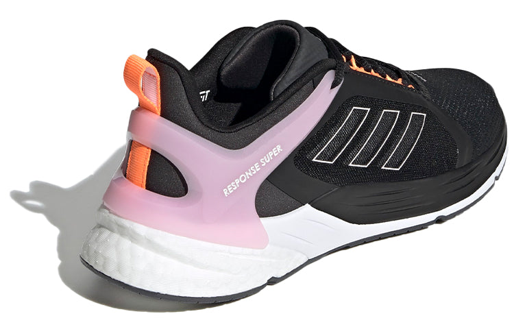 (WMNS) adidas Response Super 2.0 'Black Clear Pink' H02027