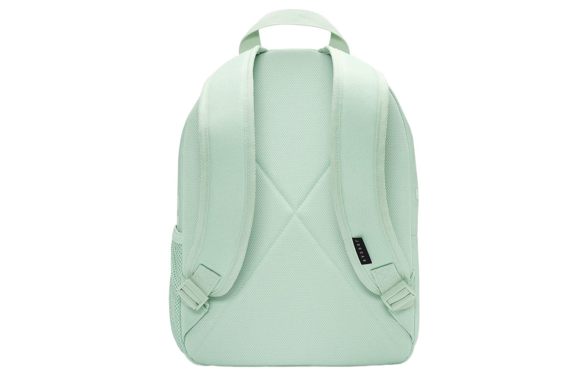 Air Jordan Air Logo Backpack 'Pistachio Frost' 7A0654-EEJ