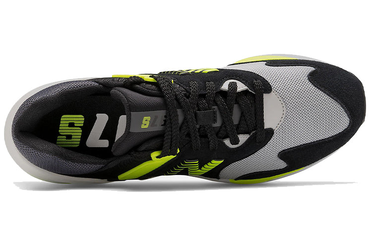 New Balance 997 Sport 'Black Hi Lite' MS997JAB