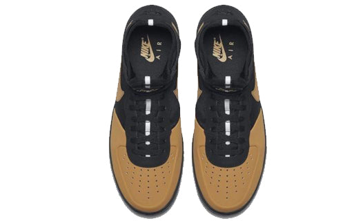 Nike Air Force 1 Ultraforce Mid Tech 'Elemental Gold' AH6746-002