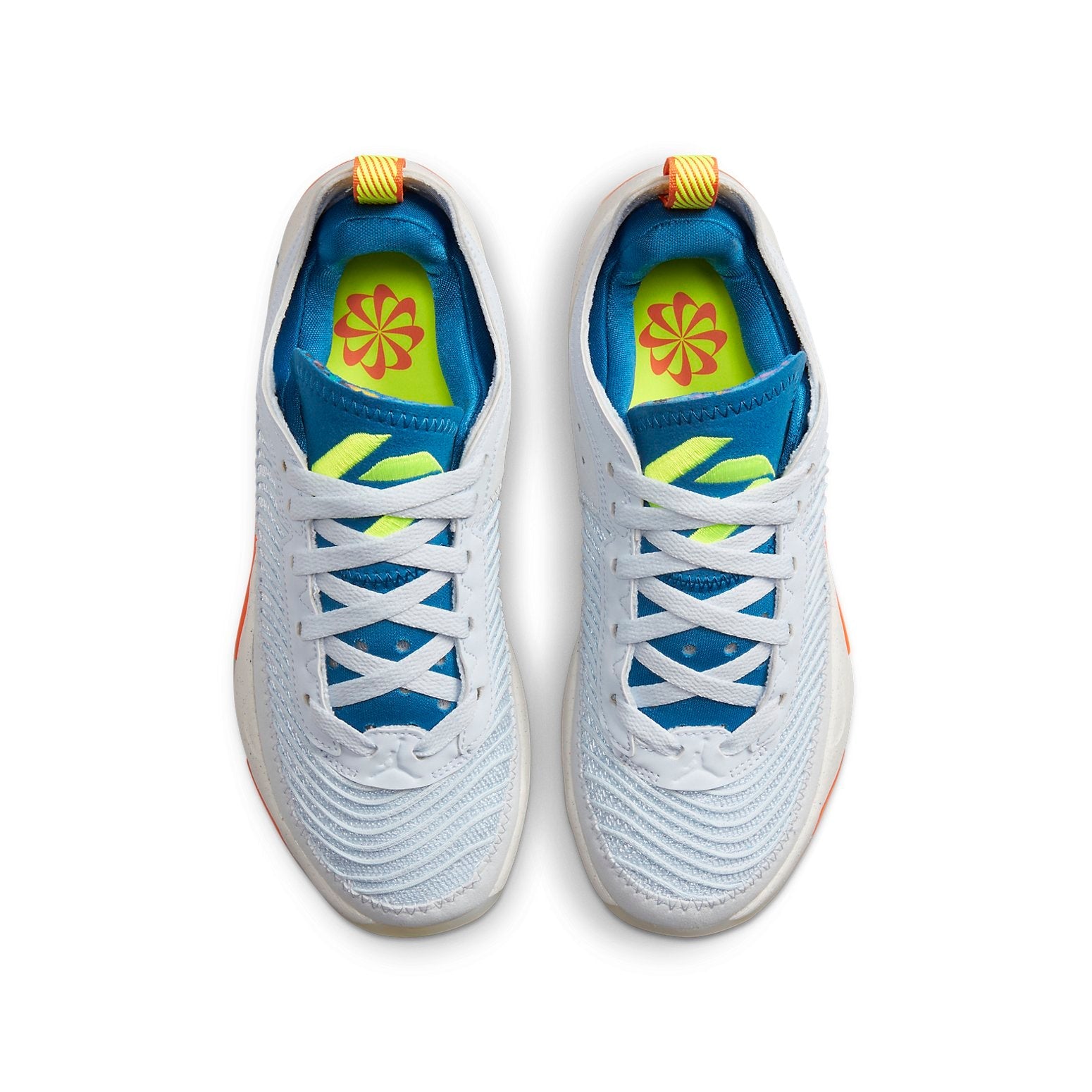 (GS) Air Jordan Luka 1 Next Nature 'Habitat' DV1516-074