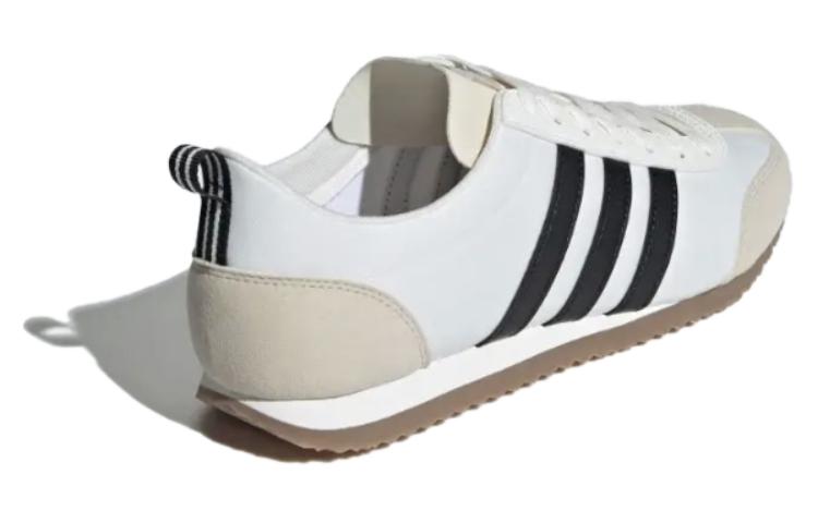adidas neo VS JOG 2.0 'White Tan' JI2436