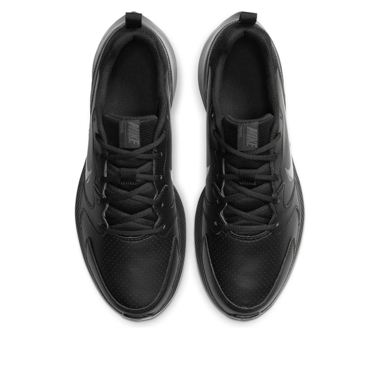 Nike Todos RN 'Triple Black' BQ3198-001