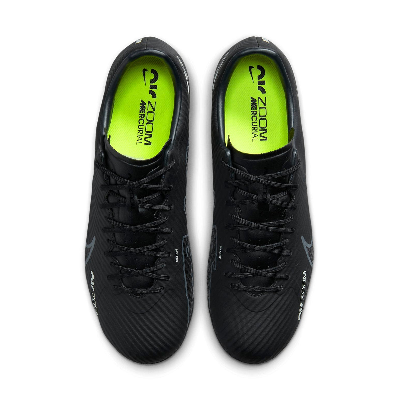 Nike Zoom Mercurial Vapor 15 Academy AG Black DJ5630-001