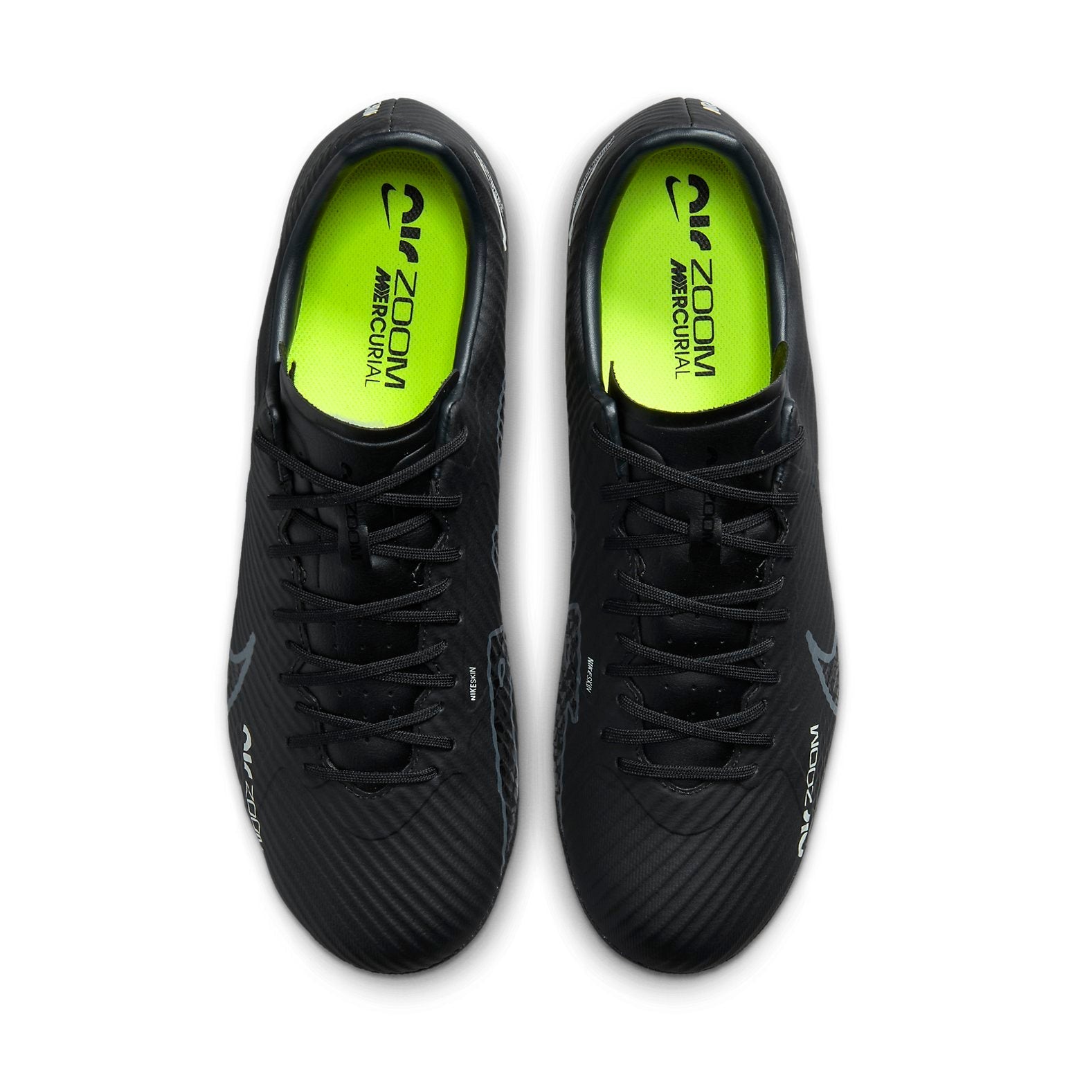 Nike Zoom Mercurial Vapor 15 Academy AG Black DJ5630-001