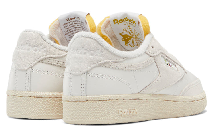 Reebok Danielle Guizio x Club C 85 'Chalk' GZ3035