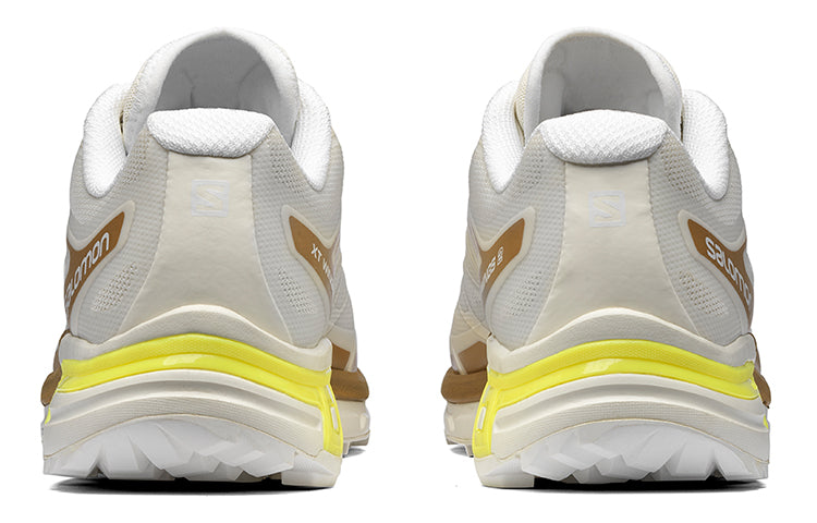 Salomon XT-Wings 2 'Rice Brown' 413887