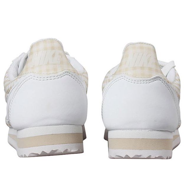 (WMNS) Nike Classic Cortez QS 'Summit White' BV4890-100