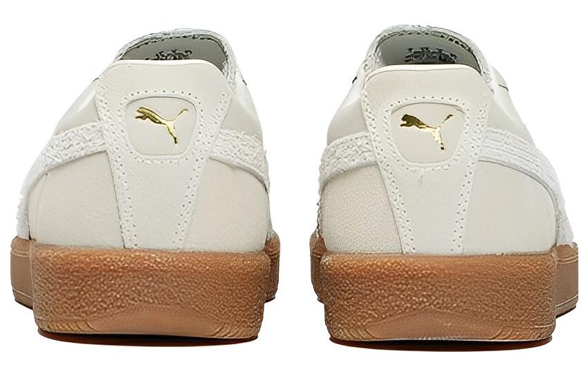 PUMA Army Trainer Bonanza 'White Green' 381223-01