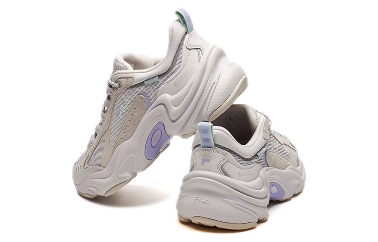 (WMNS) FILA Platform Runner 'Grey' F12W141107FNC