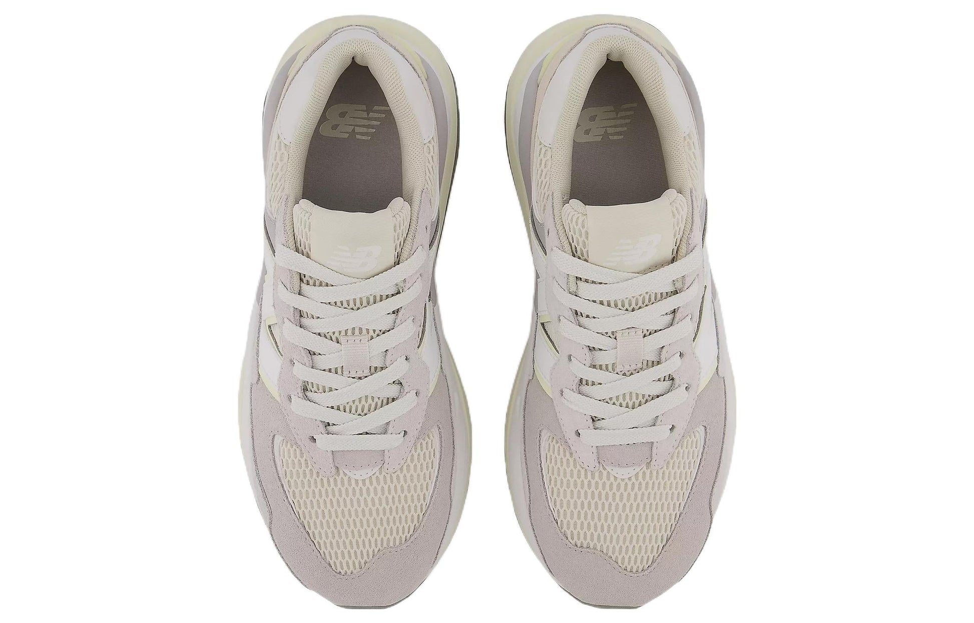 (WMNS) New Balance 57/40 'Moonbeam Dawn Glow' W5740SGC
