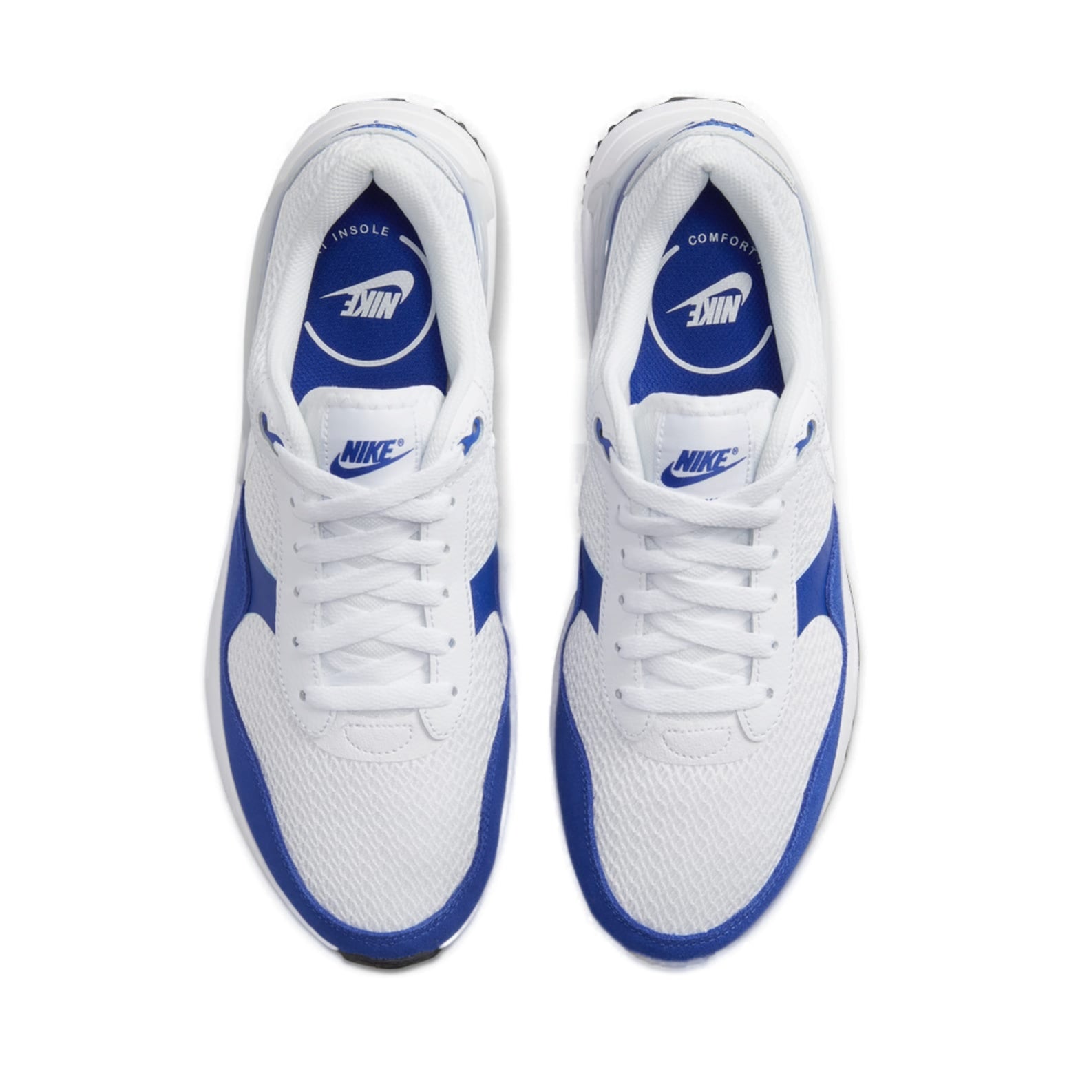 Nike Air Max SYSTM 'Old Royal' DM9537-400