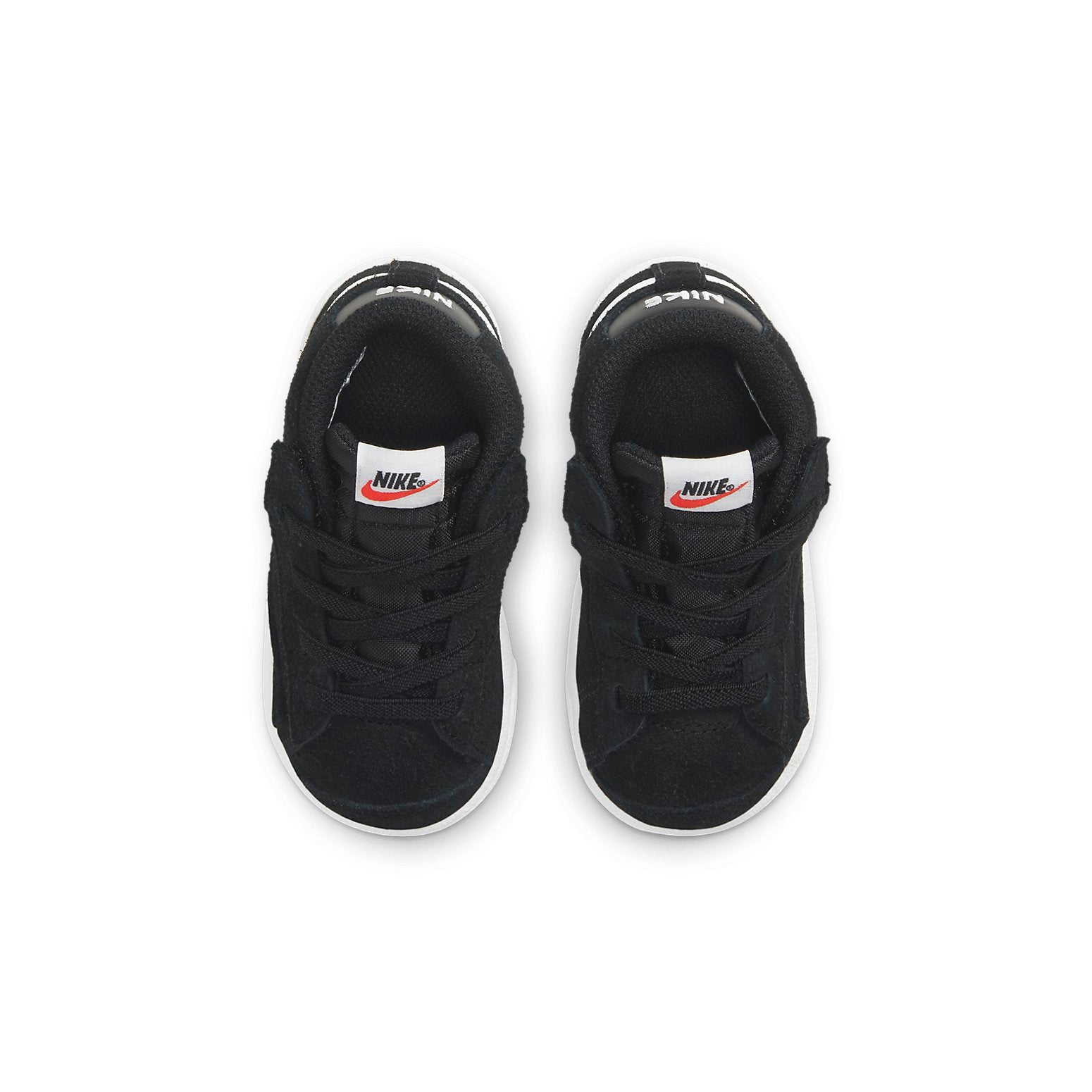 (TD) Nike Blazer Mid '77 'Black' DD1851-005