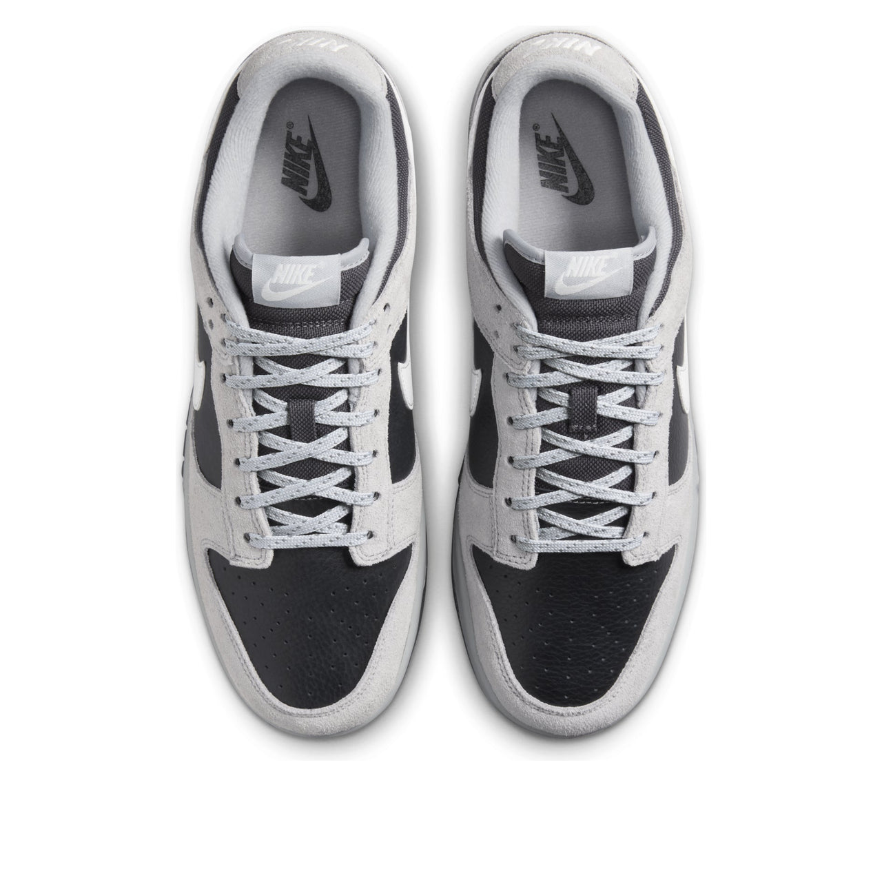 Nike Dunk Low 'Light Smoke Grey' HV2532-001