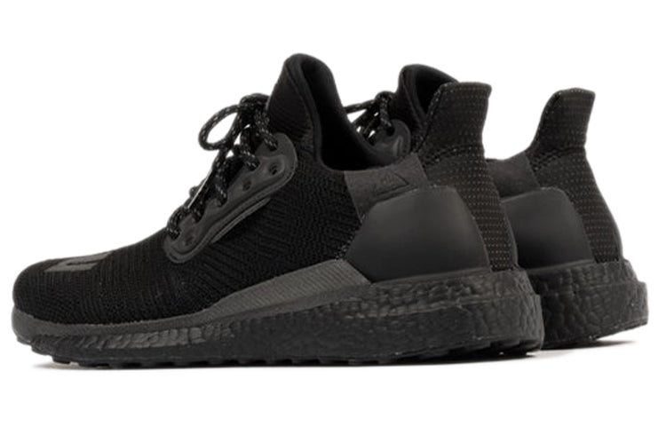 adidas x Pharrell Solar Hu 'Black Future' GX2485