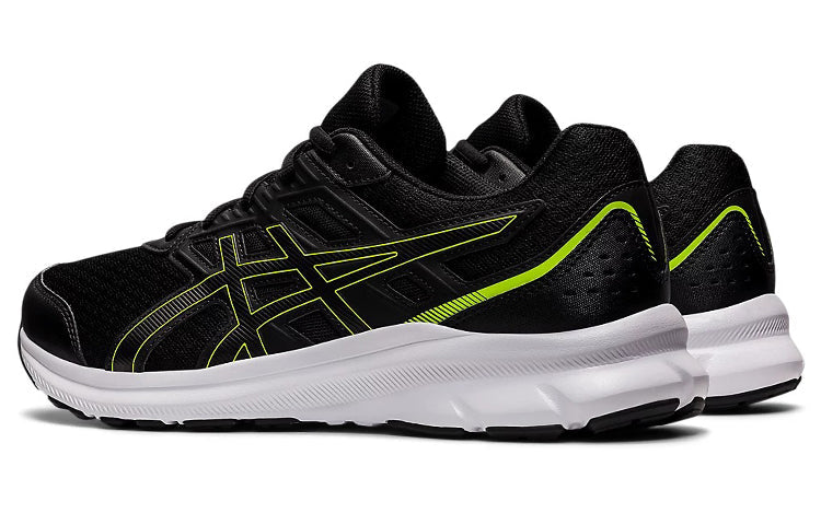 ASICS Jolt 3 'Black Hazard Green' 1011B034-010